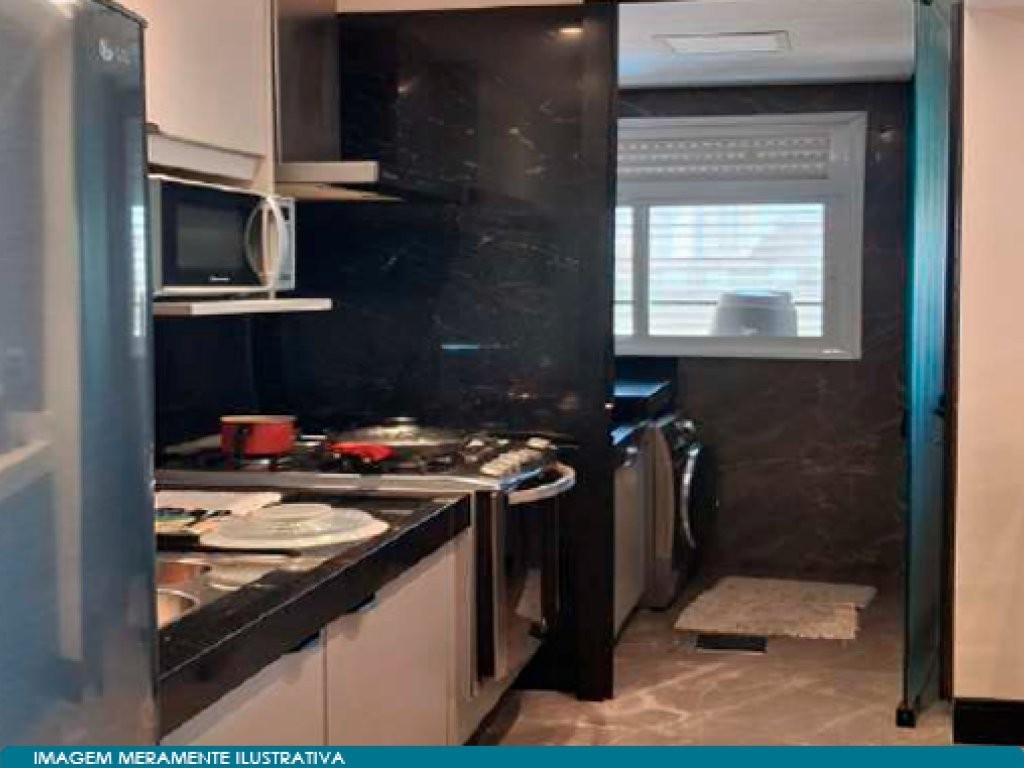 Imagem 6 - Rua José Luiz Camargo Moreira, 33, Mansões Santo Antônio, Campinas, SP