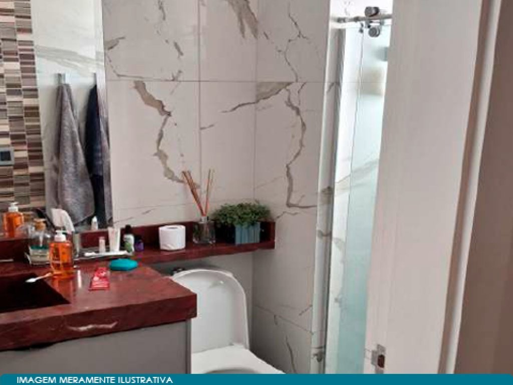 Imagem 9 - Rua José Luiz Camargo Moreira, 33, Mansões Santo Antônio, Campinas, SP