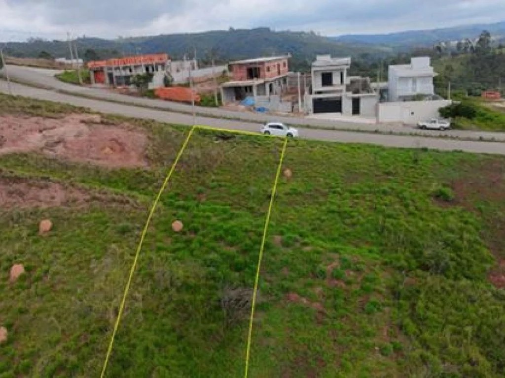 Imagem 2 - Rua José Luiz Leone, Lt 08 da Qd S, Páteo do Colégio, Itatiba, SP