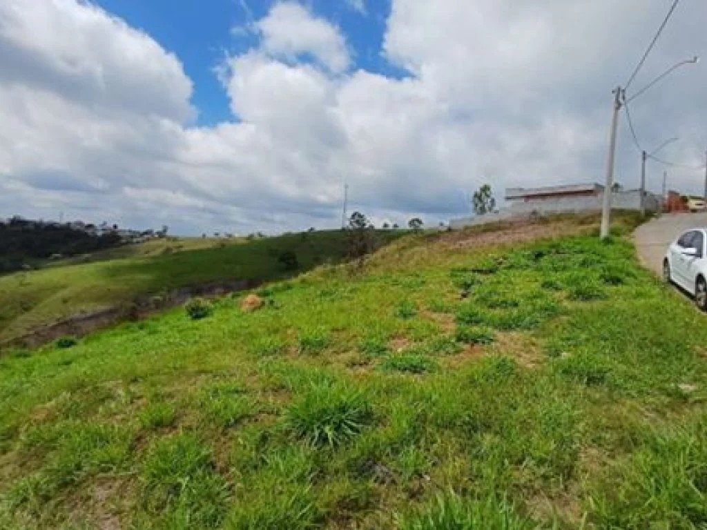 Imagem 3 - Rua José Luiz Leone, Lt 08 da Qd S, Páteo do Colégio, Itatiba, SP