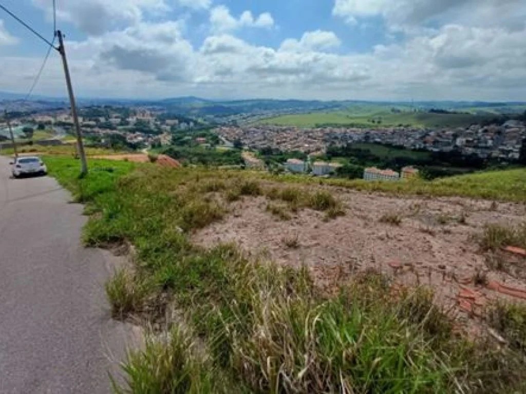 Imagem 5 - Rua José Luiz Leone, Lt 08 da Qd S, Páteo do Colégio, Itatiba, SP