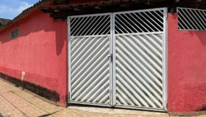 Imagem 2 - Rua José Maria Bernardo, 25, Jardim Comendador, Itariri, SP