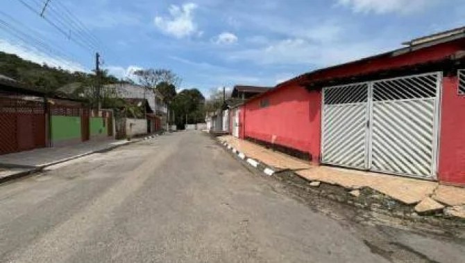 Imagem 4 - Rua José Maria Bernardo, 25, Jardim Comendador, Itariri, SP