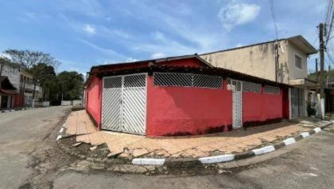 Imagem 5 - Rua José Maria Bernardo, 25, Jardim Comendador, Itariri, SP