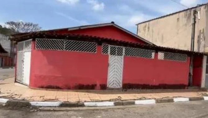 Imagem 6 - Rua José Maria Bernardo, 25, Jardim Comendador, Itariri, SP