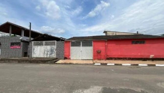 Imagem 7 - Rua José Maria Bernardo, 25, Jardim Comendador, Itariri, SP