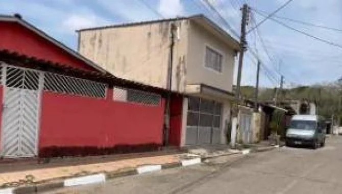 Imagem 9 - Rua José Maria Bernardo, 25, Jardim Comendador, Itariri, SP