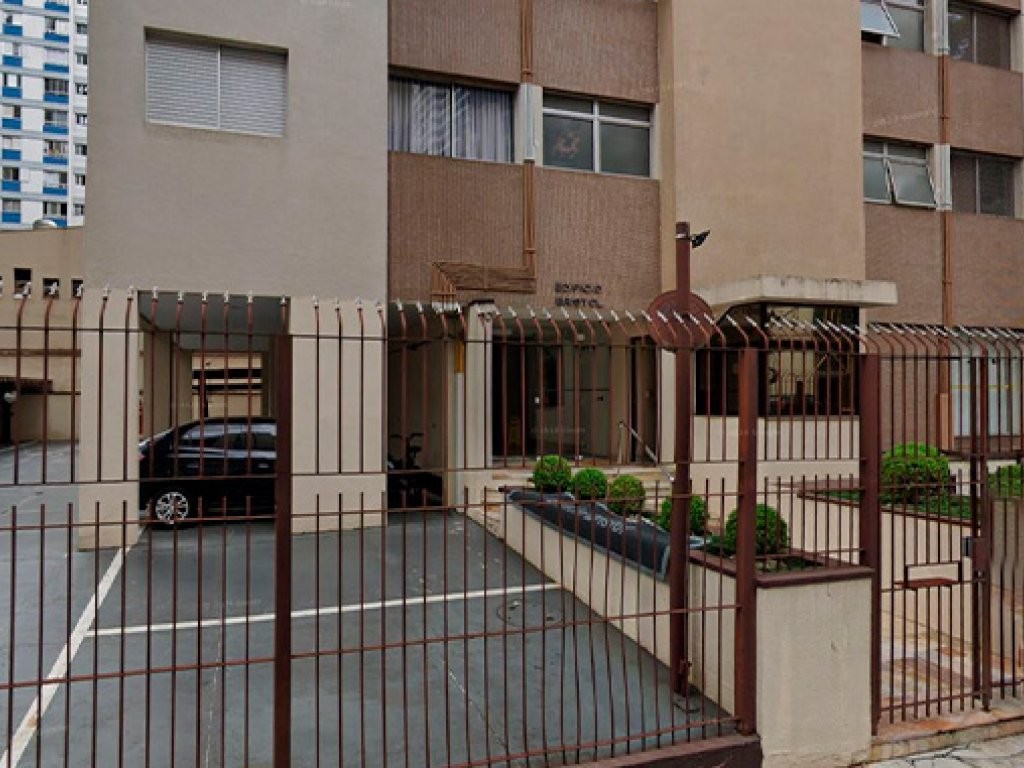 Imagem 2 - Rua José Muniz dos Santos, 110, Cidade Monções, São Paulo, SP