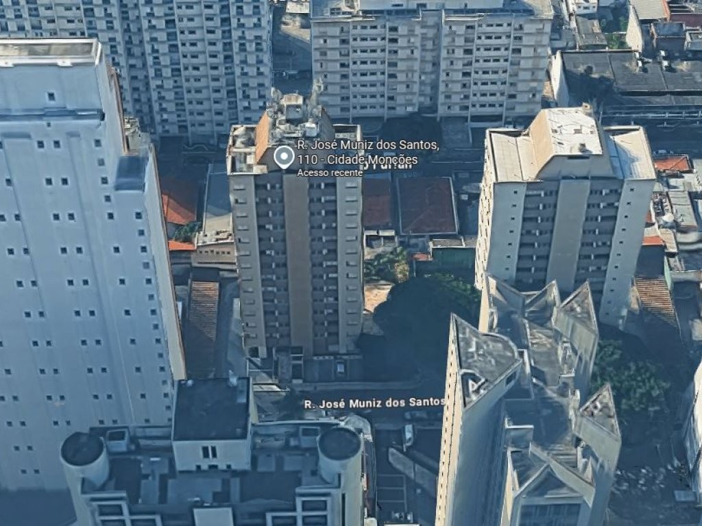 Imagem 5 - Rua José Muniz dos Santos, 110, Cidade Monções, São Paulo, SP
