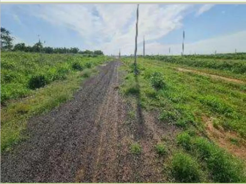 Imagem 4 - Rua José Pereira, 06 - Lote 06 da Quadra AQ - Eco Park Cantoni - Guaiçara / SP