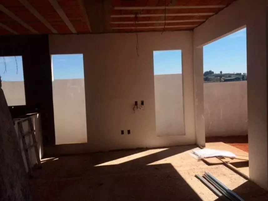 Imagem 3 - Rua José Preterotte, s/n - Lote 04 da Quadra B - Portal do Bosque - Louveira / SP