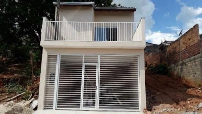 Imagem 4 - Rua José Rabetti, 206, Jardim Triunfo 79, Pedreira, SP