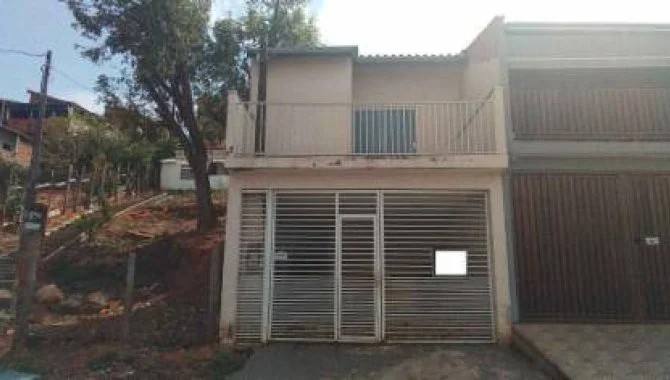 Imagem 9 - Rua José Rabetti, 206, Jardim Triunfo 79, Pedreira, SP