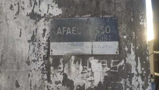 Imagem 2 - Rua José Rafael Pessoa de Oliveira, 98, Gameleira, Horizonte, CE