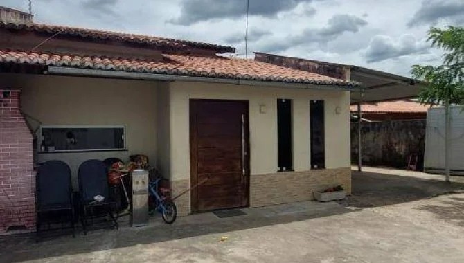 Imagem 3 - Rua José Rafael Pessoa de Oliveira, 98, Gameleira, Horizonte, CE