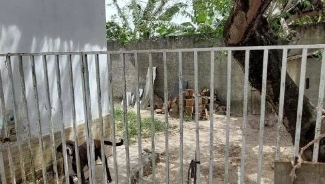 Imagem 4 - Rua José Rafael Pessoa de Oliveira, 98, Gameleira, Horizonte, CE