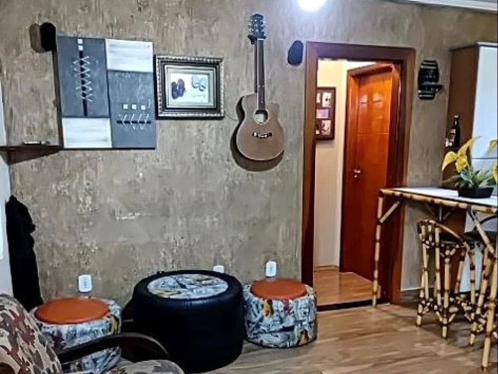 Imagem 5 - Rua José Rodrigues dos Santos, 110, Parque São José, Estiva Gerbi, SP