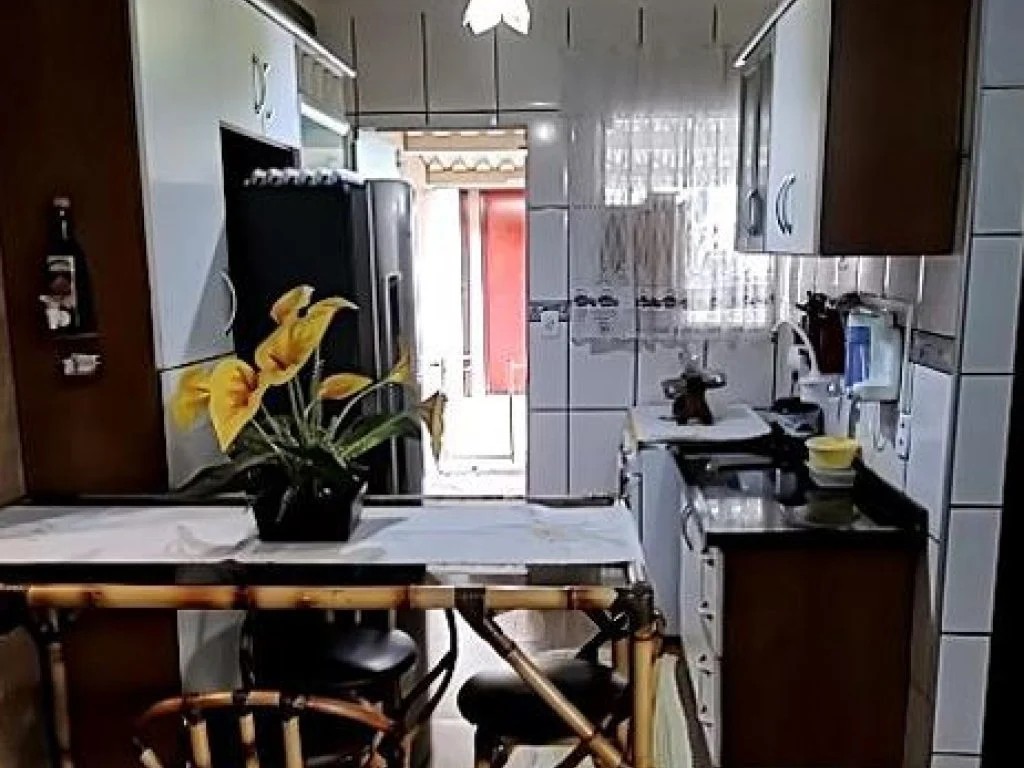 Imagem 6 - Rua José Rodrigues dos Santos, 110, Parque São José, Estiva Gerbi, SP