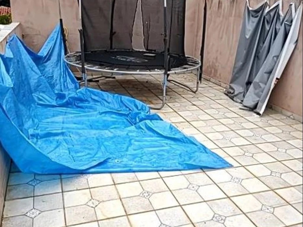 Imagem 8 - Rua José Rodrigues dos Santos, 110, Parque São José, Estiva Gerbi, SP