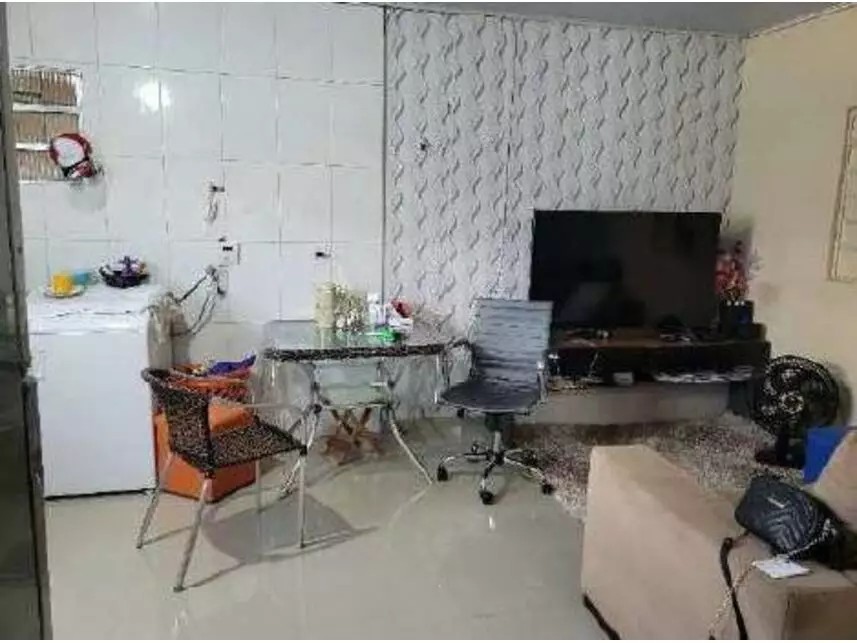 Imagem 2 - Rua José Romão, 3A - Lote nº 14 da Quadra 10 - São José Operário - Manaus / AM