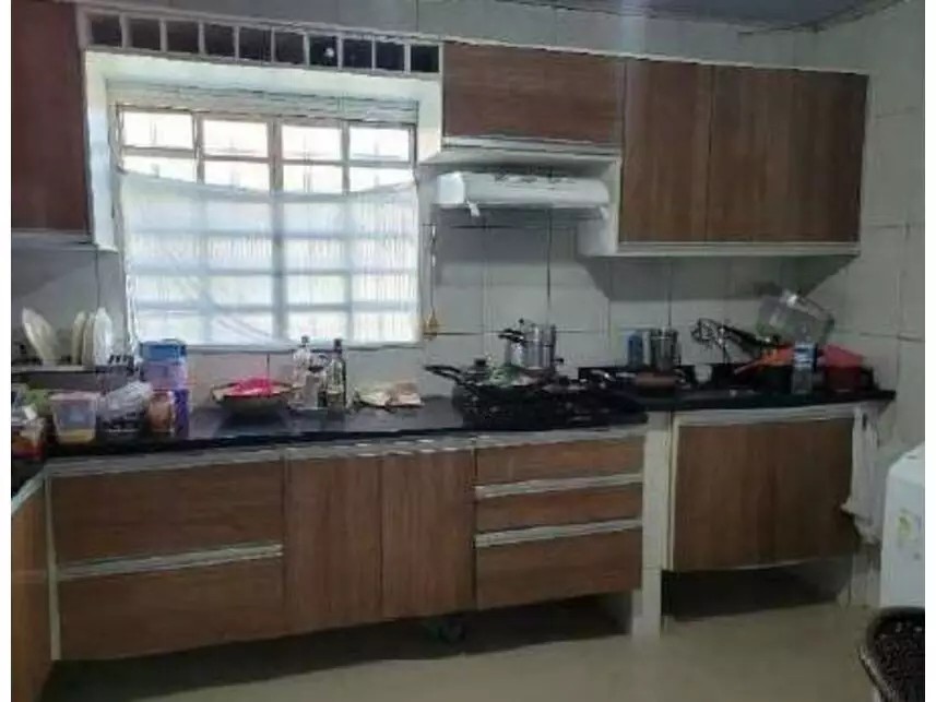 Imagem 3 - Rua José Romão, 3A - Lote nº 14 da Quadra 10 - São José Operário - Manaus / AM