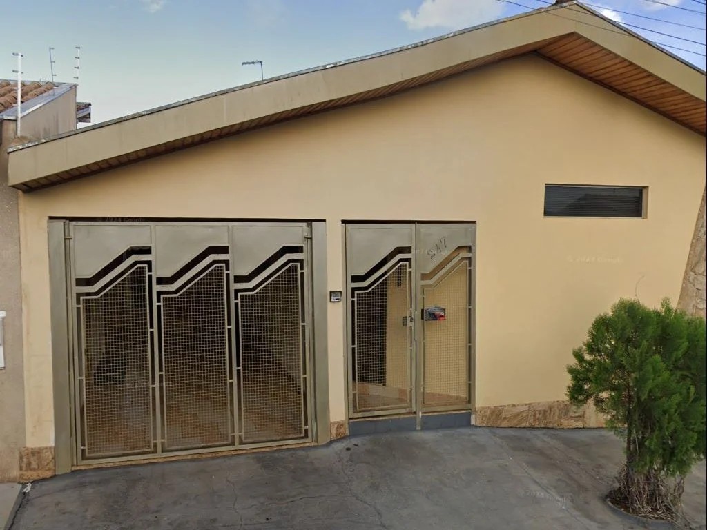 Imagem 2 - Rua José Sachetin, 247, Vila di Marco, Olímpia, SP