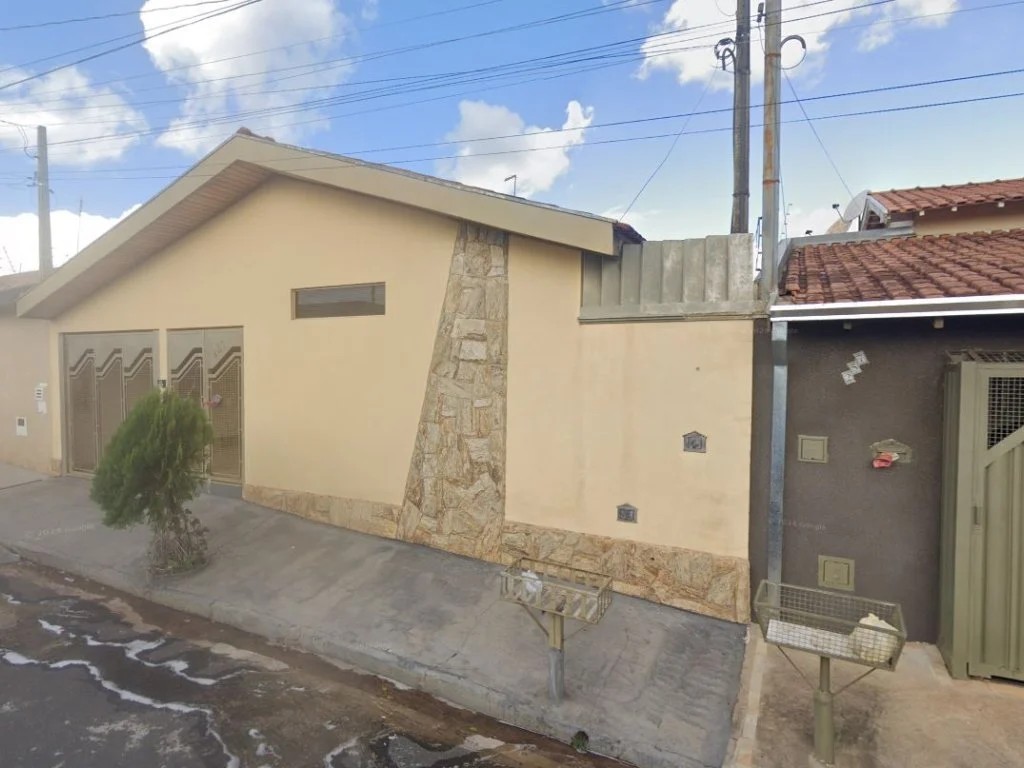 Imagem 3 - Rua José Sachetin, 247, Vila di Marco, Olímpia, SP