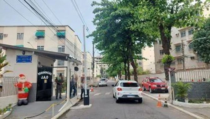 Imagem 2 - Rua João Adil de Oliveira, 270, Irajá, Rio de Janeiro, RJ