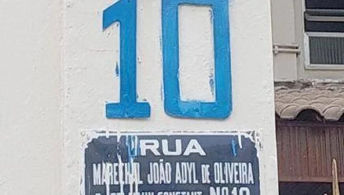 Imagem 5 - Rua João Adil de Oliveira, 270, Irajá, Rio de Janeiro, RJ