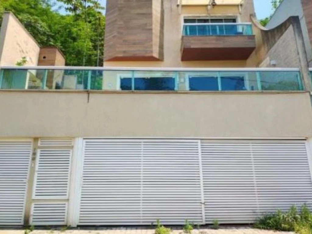 Imagem 3 - Rua João Alberto dos Santos (antiga Rua A), 160, Pechincha, Rio de Janeiro, RJ