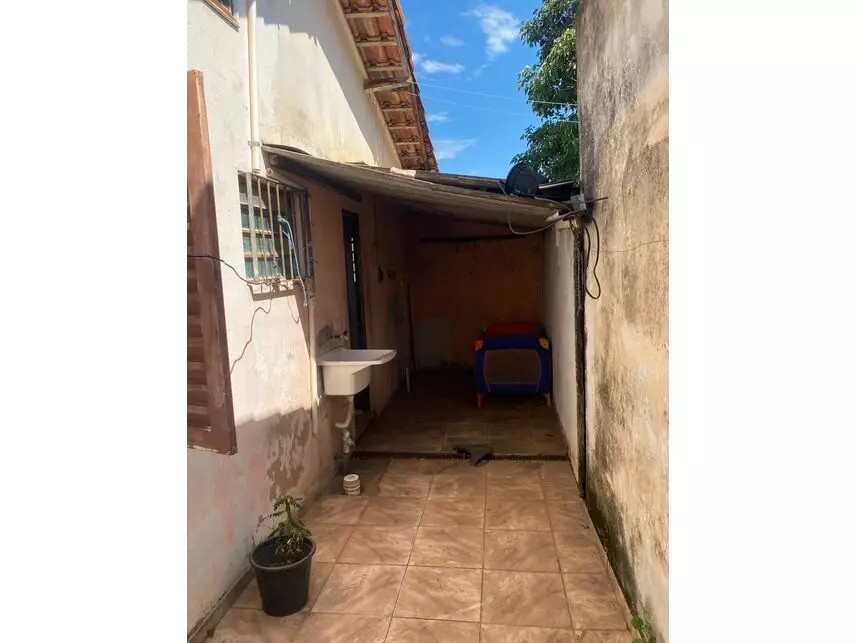 Imagem 5 - Rua João Antônio da Silva, 87 - Parque Brasília - Campinas / SP