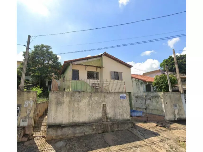 Imagem 12 - Rua João Antônio da Silva, 87 - Parque Brasília - Campinas / SP