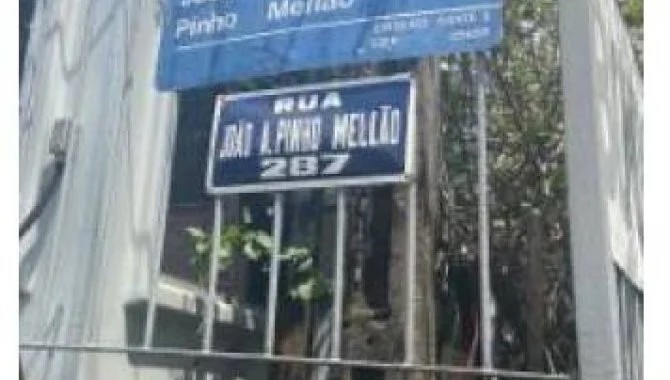 Imagem 29 - Rua João Avelino Pinho Mellão, 120, Paraisópolis, São Paulo, SP