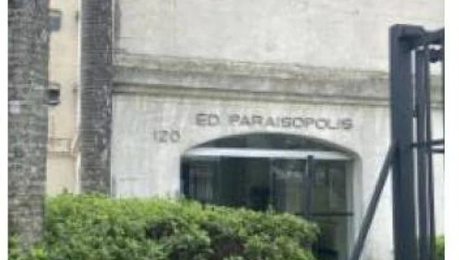 Imagem 34 - Rua João Avelino Pinho Mellão, 120, Paraisópolis, São Paulo, SP