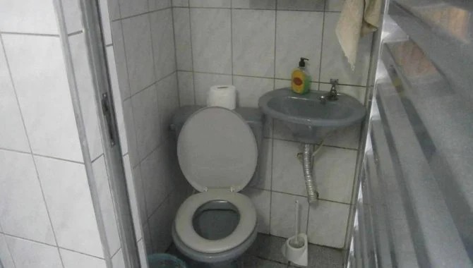 Imagem 2 - Rua João Brasilino dos Santos, 142, Jardim Maria Virginia, São Paulo, SP