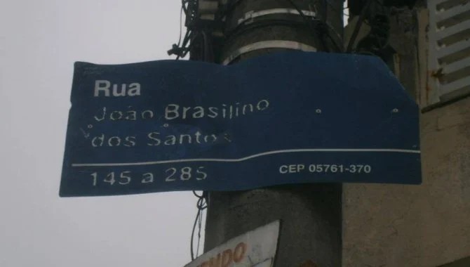 Imagem 23 - Rua João Brasilino dos Santos, 142, Jardim Maria Virginia, São Paulo, SP