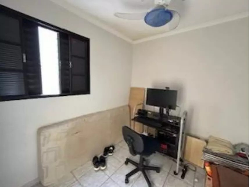 Imagem 3 - Rua João Carlos Gonçalves, 421 - Apartamento 21, Bloco H, Condomínio Residencial Jardim Primavera - Jardim Yolanda - São José do Rio Preto / SP