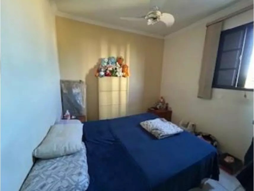 Imagem 4 - Rua João Carlos Gonçalves, 421 - Apartamento 21, Bloco H, Condomínio Residencial Jardim Primavera - Jardim Yolanda - São José do Rio Preto / SP