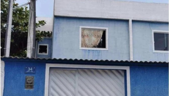 Imagem 4 - Rua João Cruz Costa, 34, Guaratiba, Rio de Janeiro, RJ