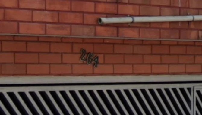 Imagem 7 - Rua João de Góis, 264, Capelinha, São Paulo, SP