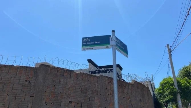 Imagem 2 - Rua João Dos Santos, 921, Vila Clementina, São José Do Rio Preto, SP