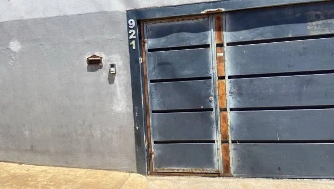 Imagem 3 - Rua João Dos Santos, 921, Vila Clementina, São José Do Rio Preto, SP