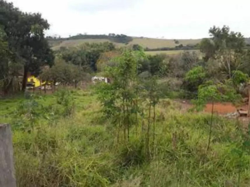 Imagem 2 - Rua João Ferreira da Fonseca, s/nº - Lote B - Lote B - Cordislândia / MG