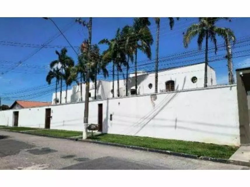 Imagem 2 - Rua João Gonçalves da Costa, 74 - Casa. Lotes 22, 23, 24 e 25, Quadra H - Parque Mondesir - Lorena / SP