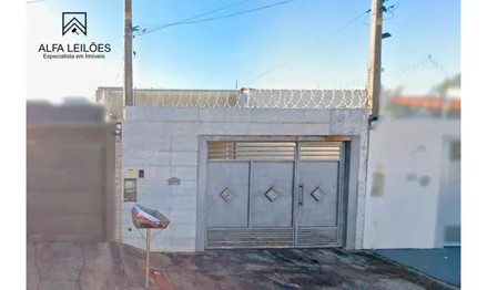 Imagem 2 - Rua João Mantovani, nº 1-32, Residencial Jardim Jussara