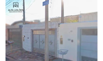 Imagem 3 - Rua João Mantovani, nº 1-32, Residencial Jardim Jussara