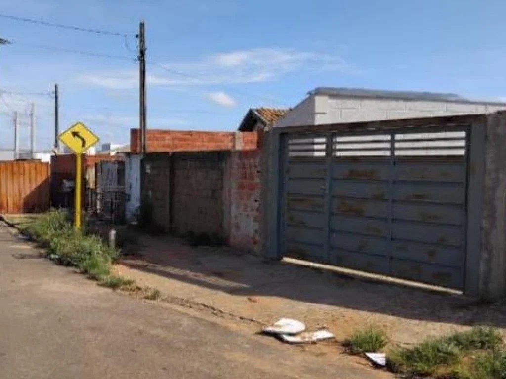 Imagem 2 - Rua João Quaggio, 11-08, Vila Eurico Gaspar, Bauru, SP