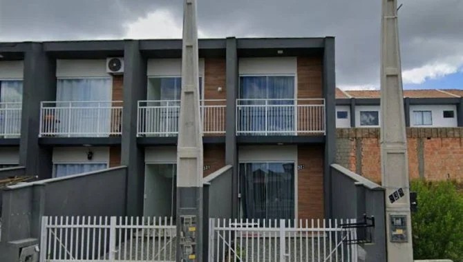 Imagem 4 - Rua João Roque dos Santos, 321, Itinga, Araquari, SC