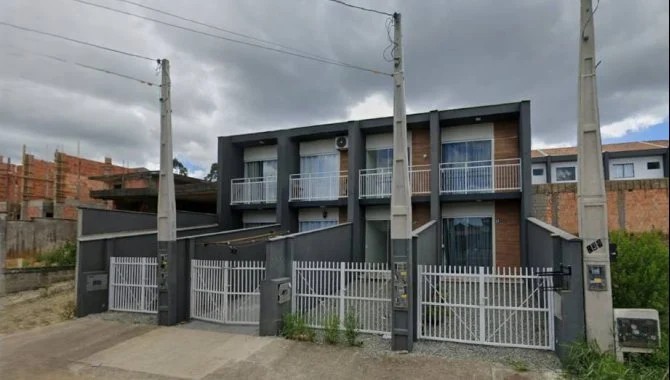 Imagem 5 - Rua João Roque dos Santos, 321, Itinga, Araquari, SC