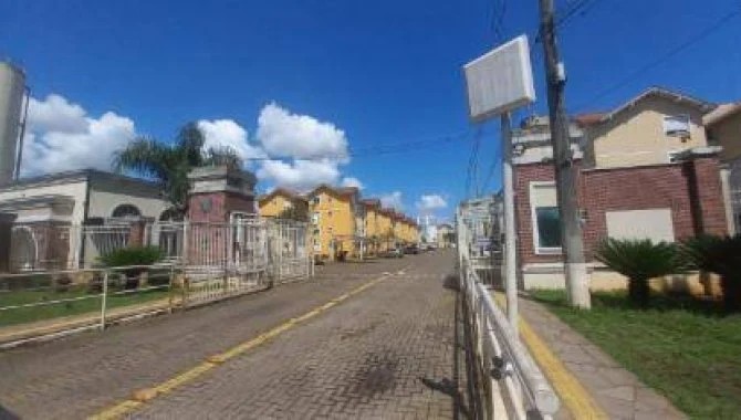 Imagem 2 - Rua João Wobeto, 350, Apartamento 103, Bloco F, Área B - Condomínio Residencial Recanto Do Sol, Mato Grande, Canoas, RS